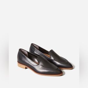 Everlane Modern Loafer in Black - 10.5 - New